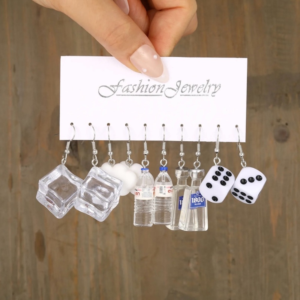 Fun Fashion Jewelry